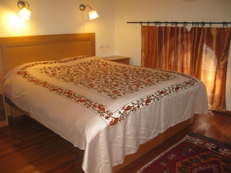 Garden Bed & Breakfast Jerusalem