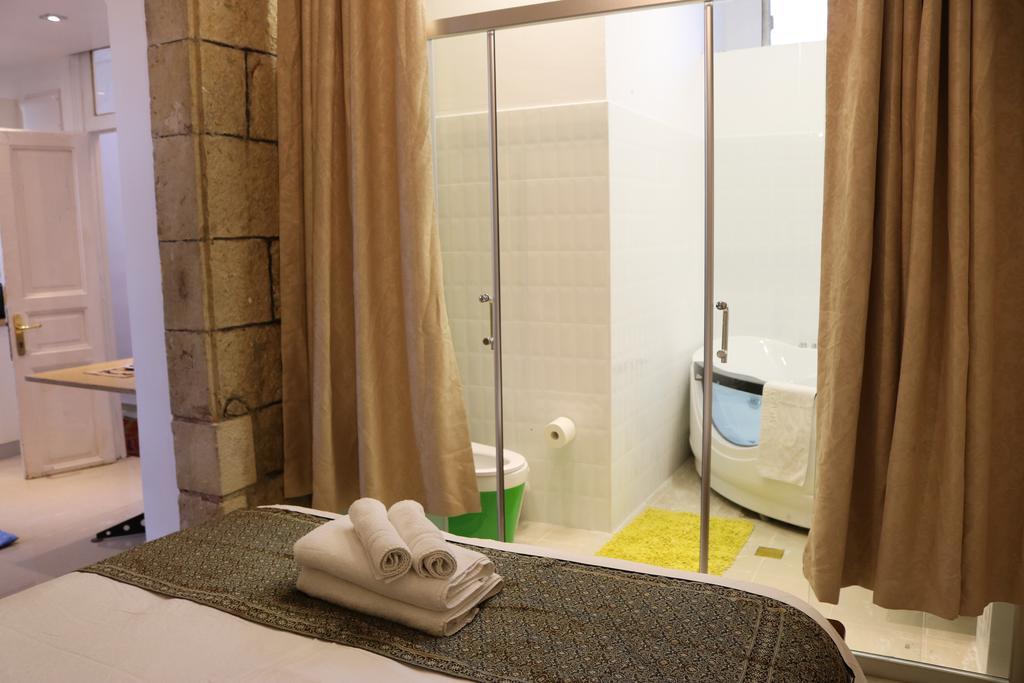 Bed & Breakfast Garden 3*