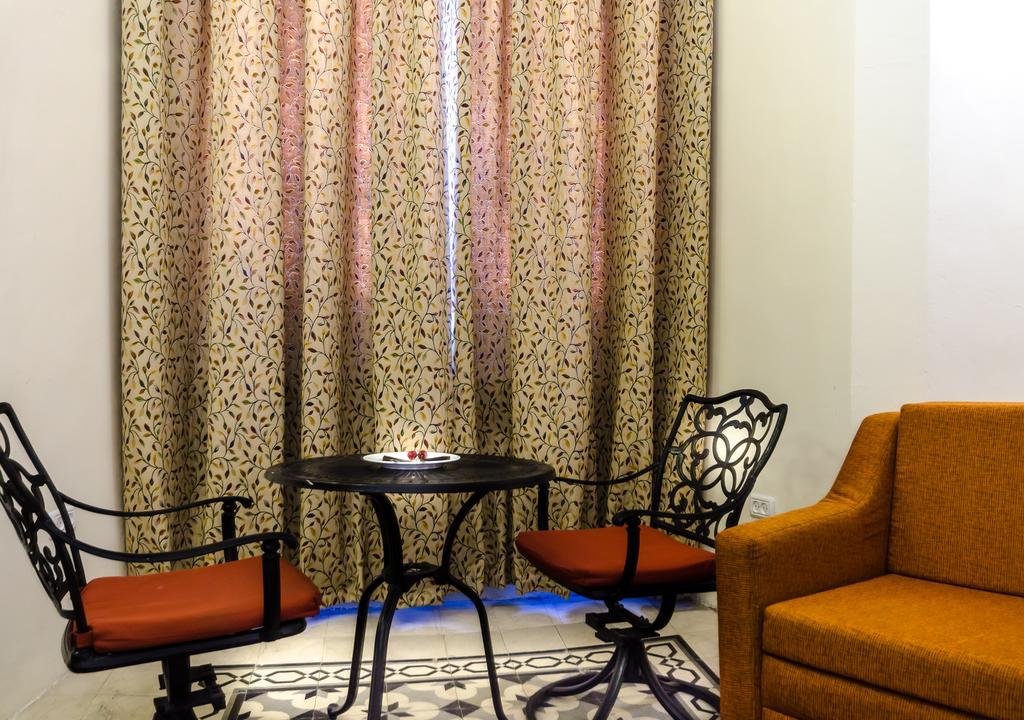 Bed & Breakfast Garden Gerusalemme