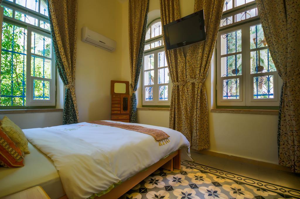 Bed & Breakfast Garden Gerusalemme