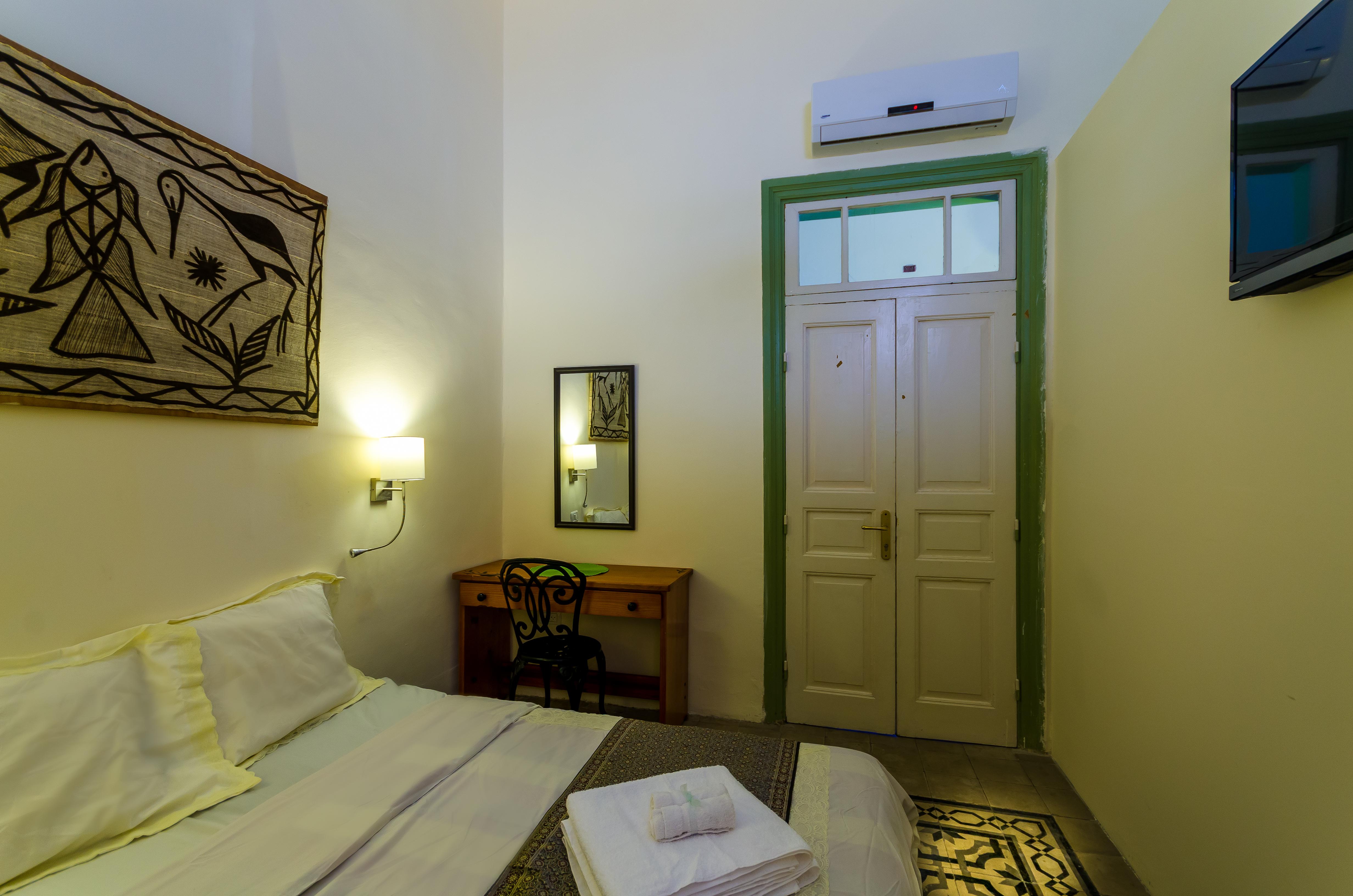 Garden Bed & Breakfast 3*