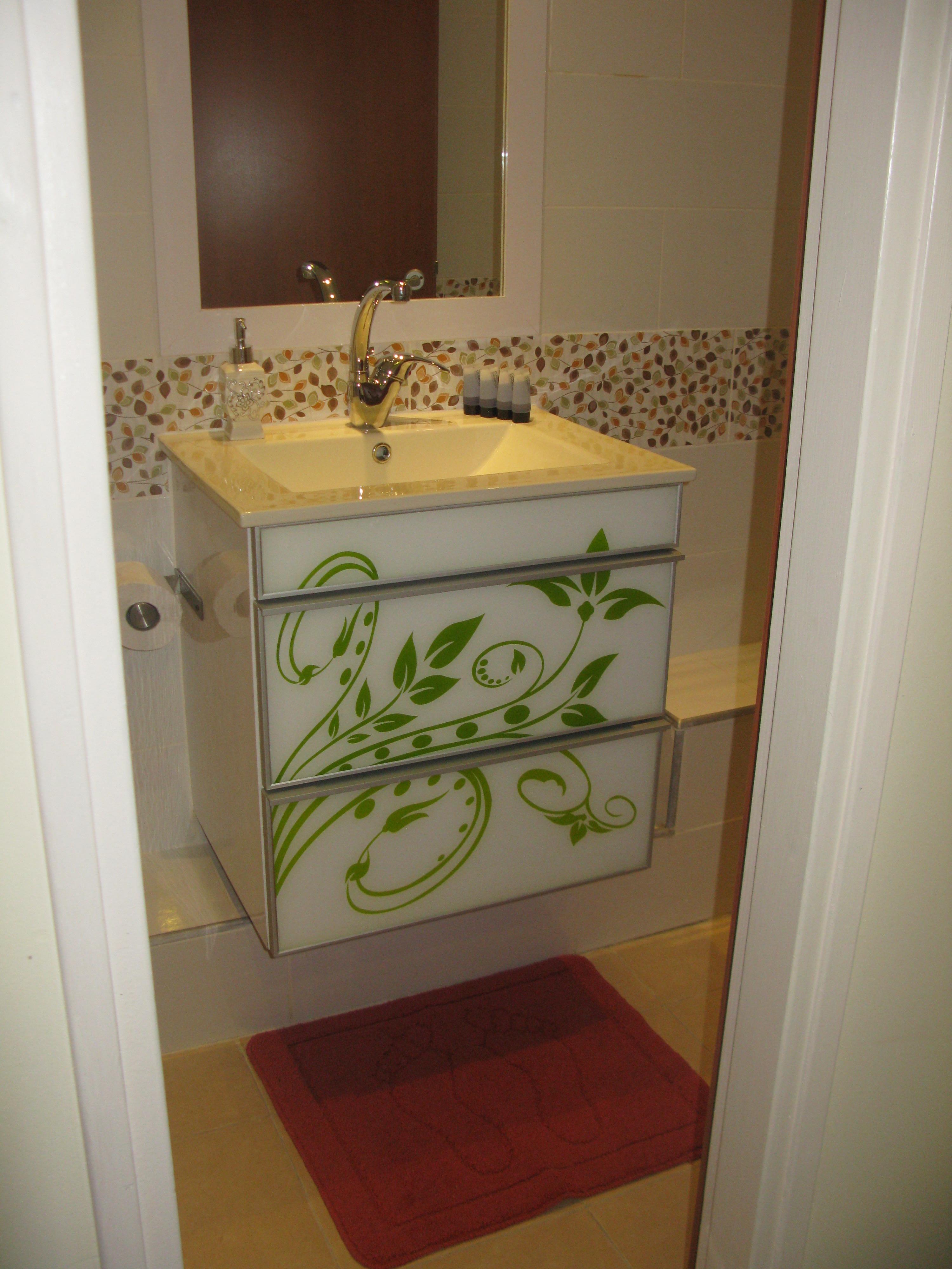 Garden Bed & Breakfast Gerusalemme