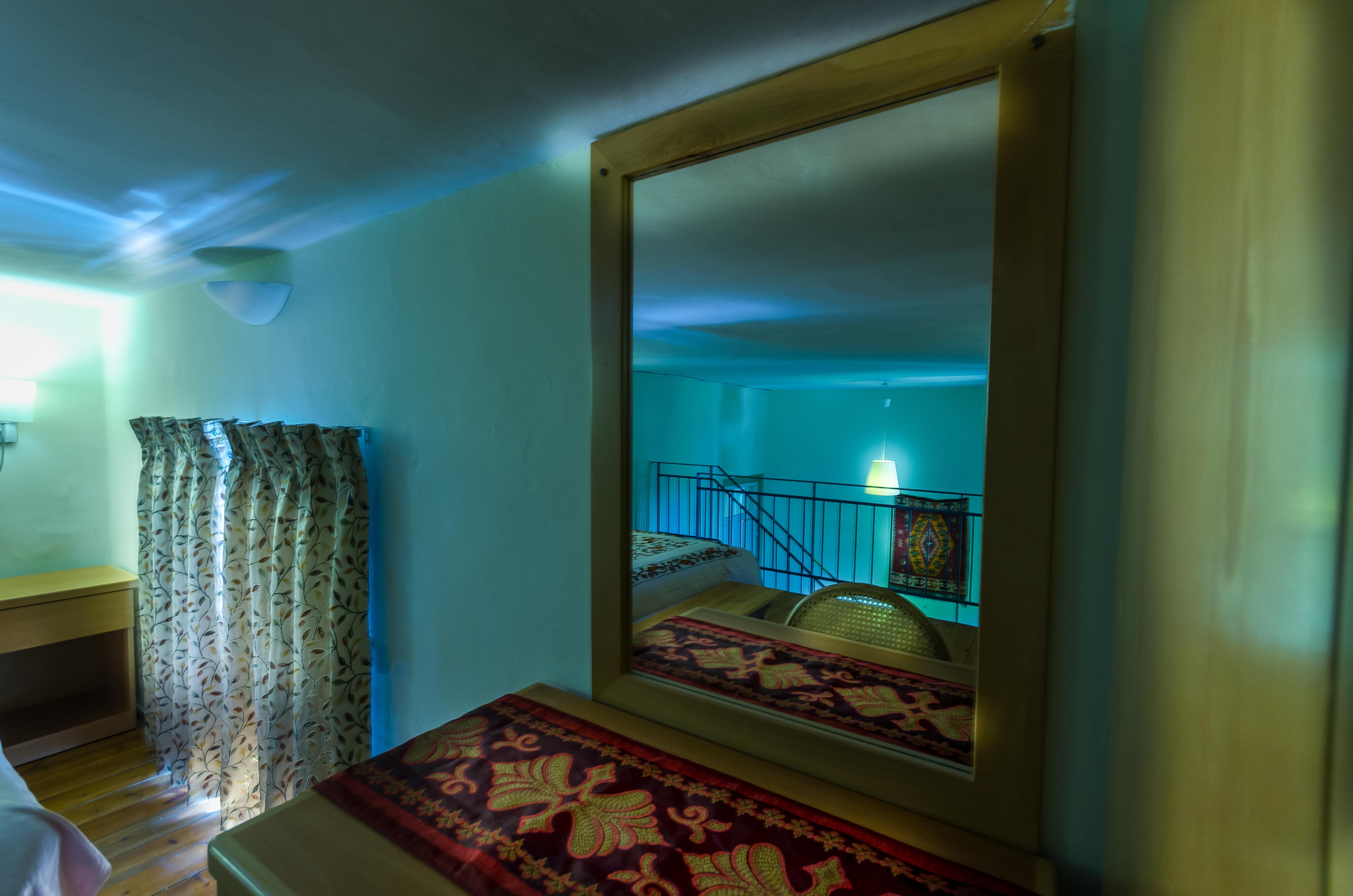 Bed & Breakfast Garden Gerusalemme