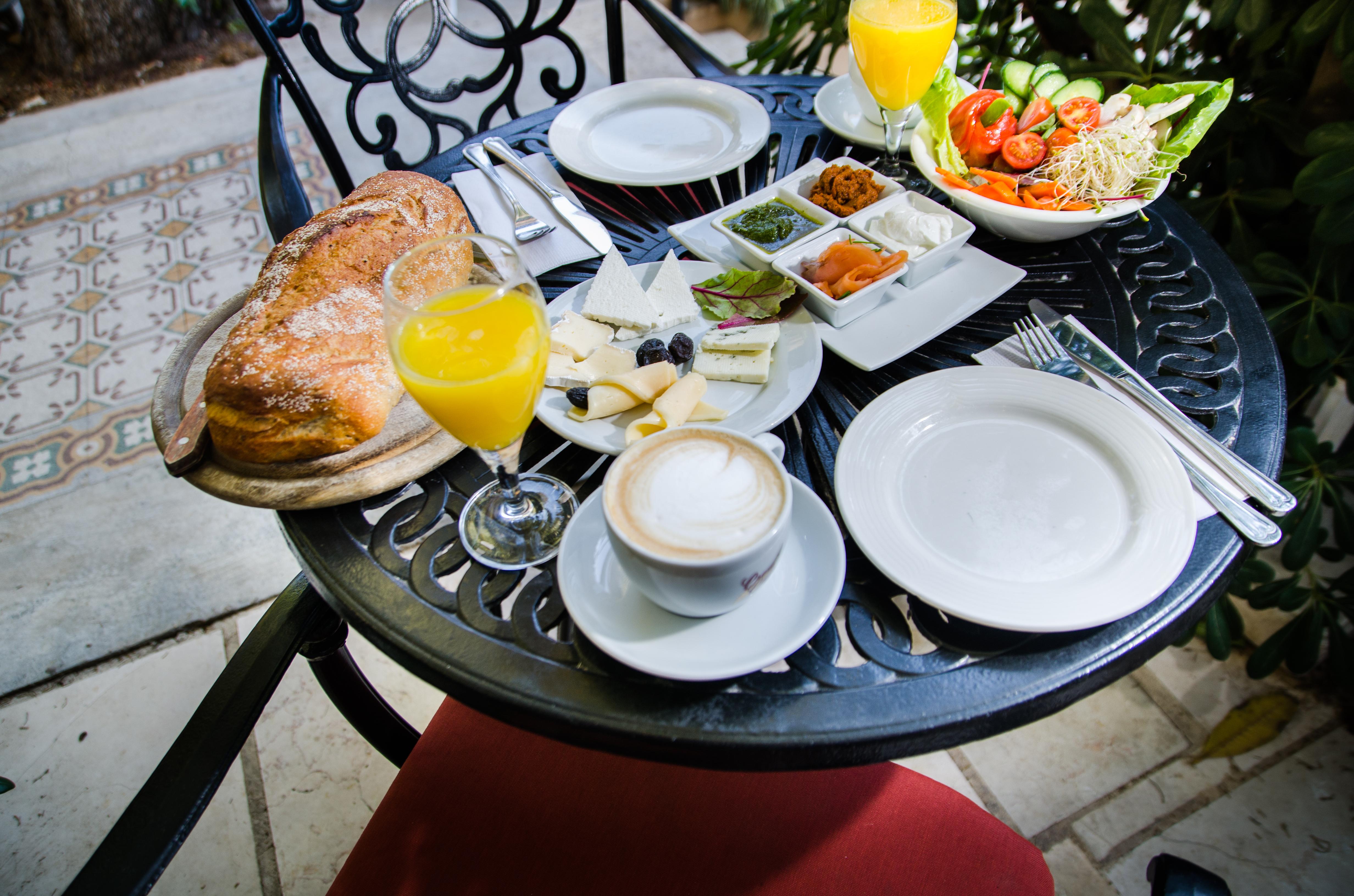 Garden Bed & Breakfast