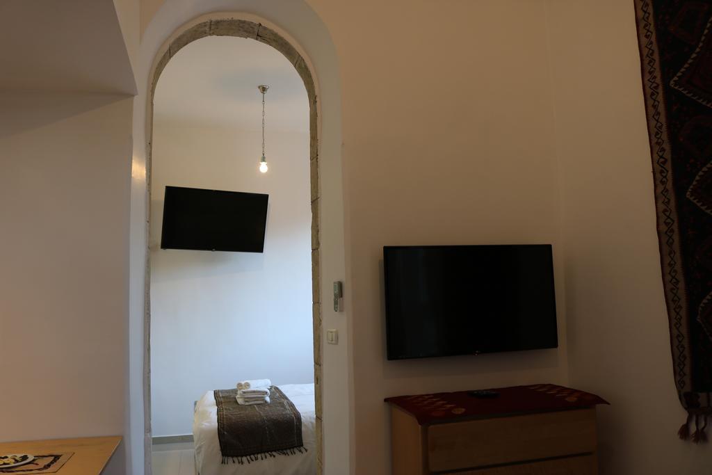 Bed & Breakfast Garden Gerusalemme