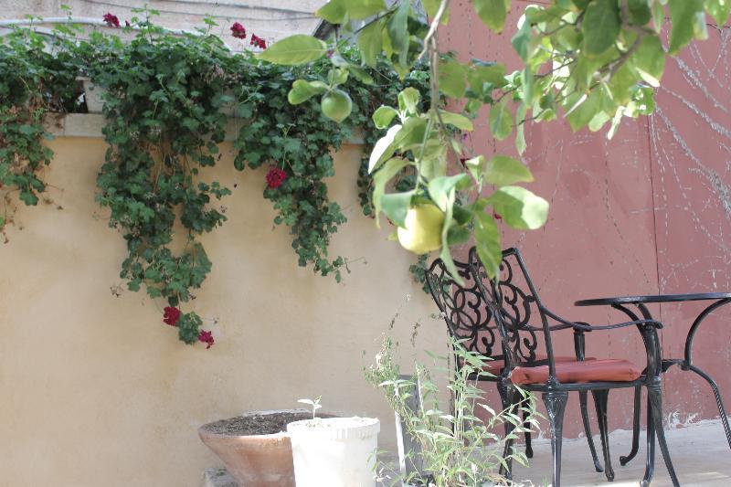 Garden Bed & Breakfast 3*