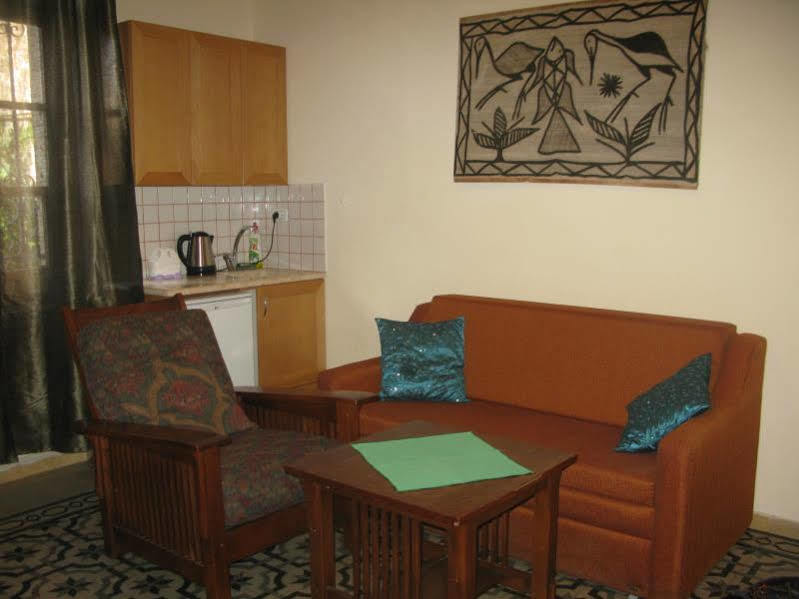 Bed & Breakfast Garden